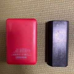 モバイルバッテリーの画像