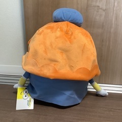 ミニオンぬいぐるみの画像