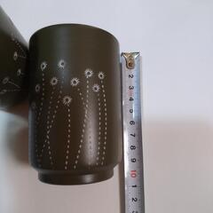 湯飲みセットの画像