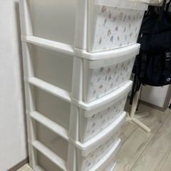 収納ケースの画像