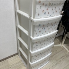 収納ケースの画像