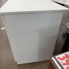 【直接引き取り限定】アクタス 学習机 061583の画像