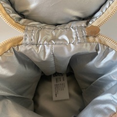 サーモス スープジャーポーチ 300~500ml用の画像