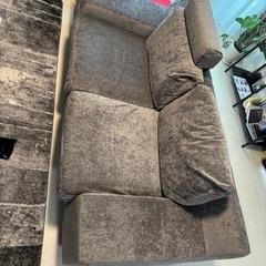 KAIソファー
の画像