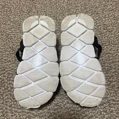 ネブサーフ nev360 キッズサンダル 18.0cmの画像