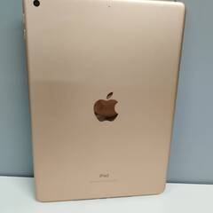 【Wi-Fiモデル】iPad 第6世代/A1893/32GB〈MRJN2J/A〉の画像