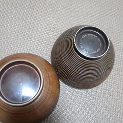 汁椀　2個の画像