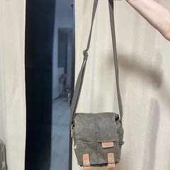 カメラバッグの画像