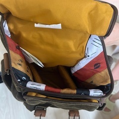 カメラバッグの画像