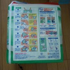 介護用品　大人用おむつ　テープ式 Lサイズの画像