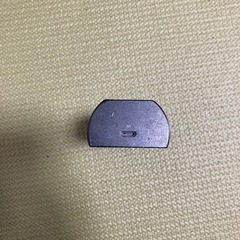 モバイルバッテリーの画像