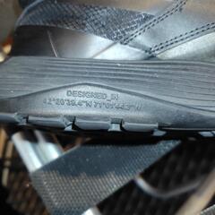 Reebox GORETEX DMX 28cmの画像