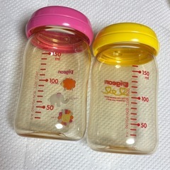 ピジョン チュチュベビー 哺乳瓶 3本セットの画像