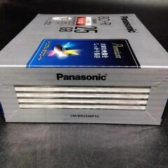 1071 PANASONIC BD-R 25ＧＢ 10PACKの画像