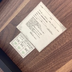 ☕️人気☕️NITORI/ニトリ☕️モラド☕️カウンターテーブル☕️2439の画像