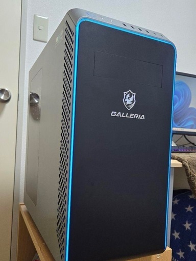 ゲーミングpcセット‼️240fps出ます　インスタの
み