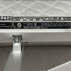 ゲーミングpcセット‼️240fps出ますの画像