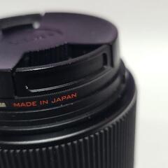 SIGMA 30mm F1.4 DC DN 　ソニーEマウントの画像