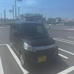 スペーシアカスタム 車検R9/9の画像