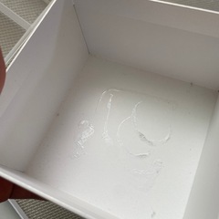 ダイソー 箱 ウッドボックス 保管ケースの画像