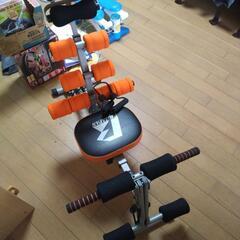 ワンダーコアの画像