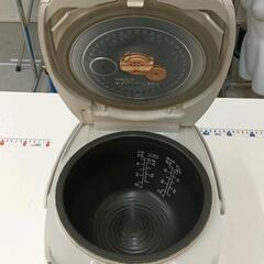0908-066 TOSHIBA　炊飯器　2009年製の画像