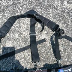 墜落制止用器具 安全帯の画像