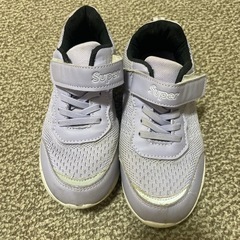 スニーカー　20.0cm 2点セットの画像