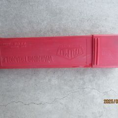 停止表示器材　長期保管品の画像