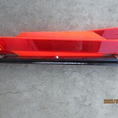 停止表示器材　長期保管品の画像