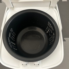 【まとめ値引き】三菱IH炊飯ジャーの画像