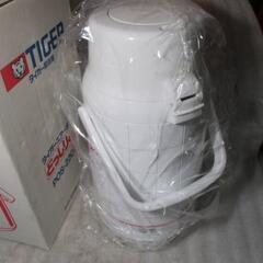 新品　タイガーエアポットの画像