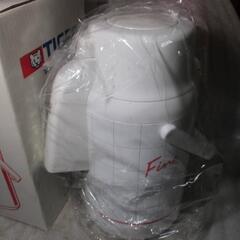 新品　タイガーエアポットの画像