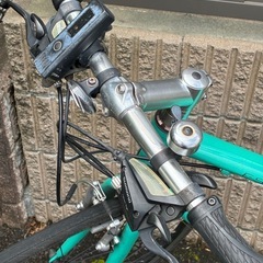 GIANT　ESCAPE R3の画像