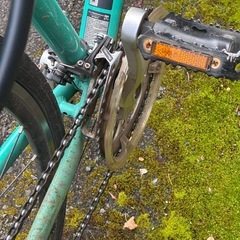 GIANT　ESCAPE R3の画像