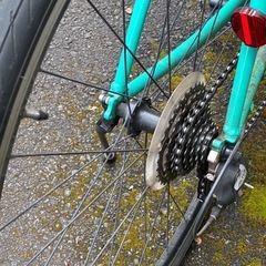 GIANT　ESCAPE R3の画像