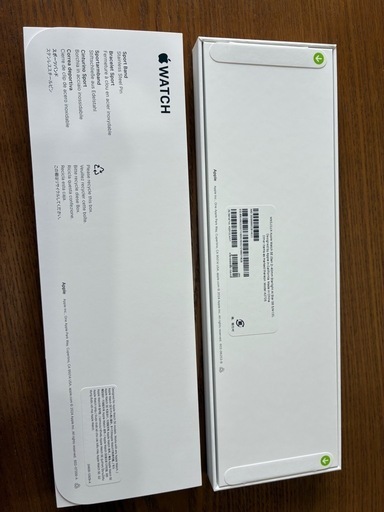 新品未開封 Applewatch SE2 40mm