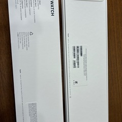 新品未開封 Applewatch SE2 40mmの画像