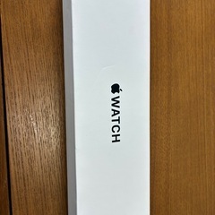 新品未開封 Applewatch SE2 40mmの画像