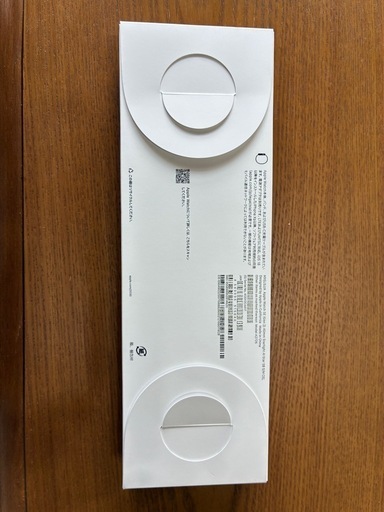 新品未開封 Applewatch SE2 40mm