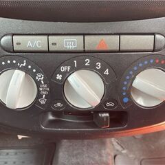 安心の１年保証付き 距離無制限！中古車販売 カーメル福島本店 　平成２３年　 ダイハツ　エッセ　92000㌔の画像