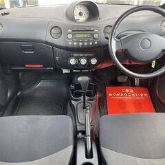 安心の１年保証付き 距離無制限！中古車販売 カーメル福島本店 　平成２３年　 ダイハツ　エッセ　92000㌔の画像