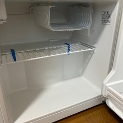 ミニ冷蔵庫　9月26日までの画像