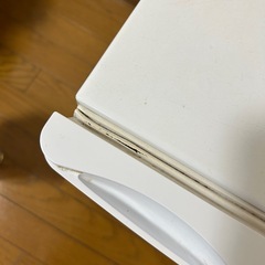 ミニ冷蔵庫　9月26日までの画像
