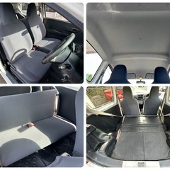 美車　TOYOタイヤ　ミラの画像