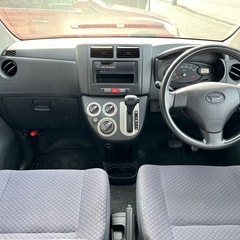 美車　TOYOタイヤ　ミラの画像