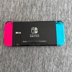 ニンテンドー Switchの画像