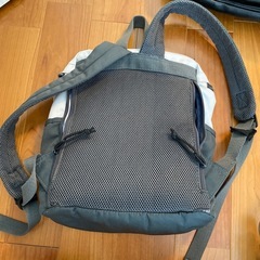 MOZリュックの画像