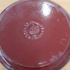 0908-103 Le Creuset ル・クルーゼ　16cm 両手鍋の画像
