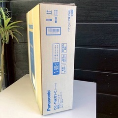 Panasonic☆電気カーペット☆1畳用の画像